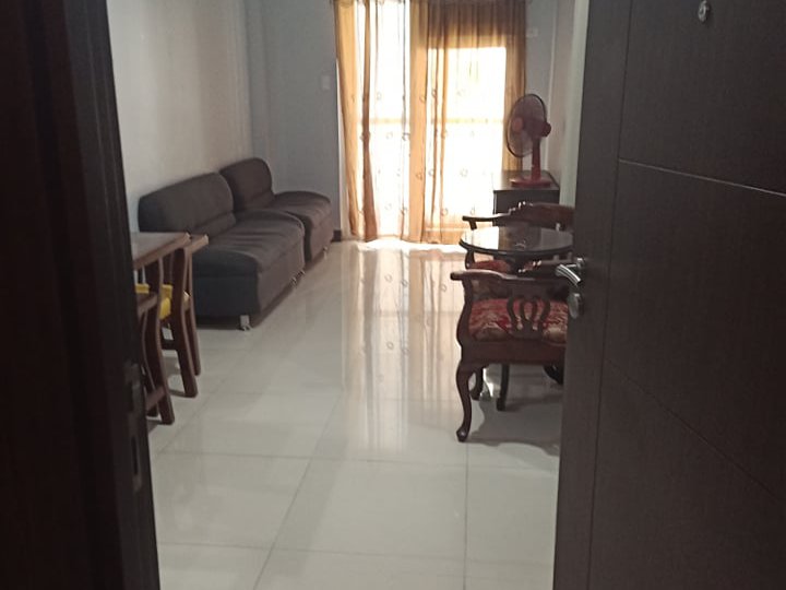 1 Bedroom Unit for Sale in Eastwood Le Grand Tower 1 Quezon City