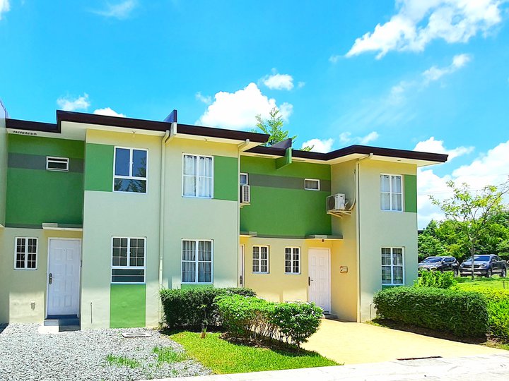 Affordable quality homes for sale in Cavite.