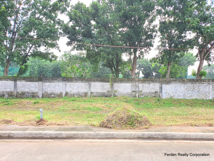 150 sqm Residential Lot for Sale in Antipolo Rizal