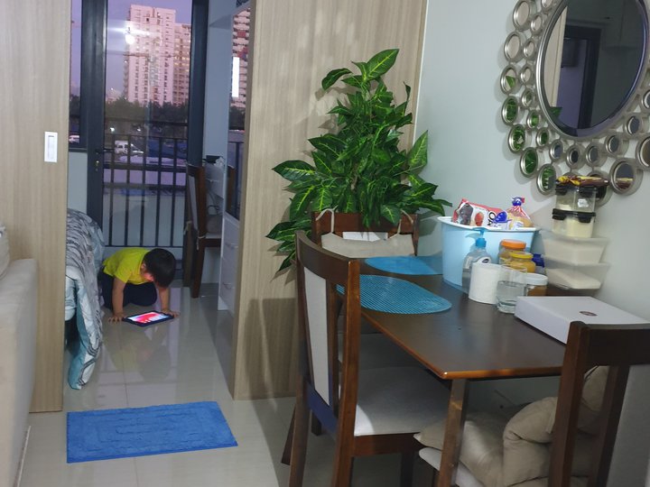 1 Bedroom for sale near MOA Pasay!!!