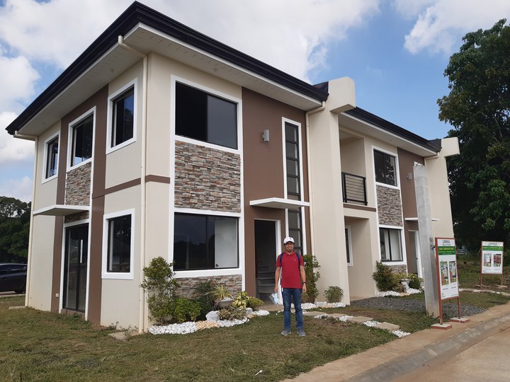 3 Bedroom Single Attached House for Sale in Sto Tomas Batangas