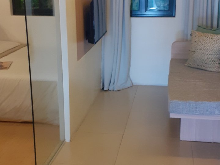 Pre-selling 1-bedroom For Sale thru Pag-IBIG in Fairview Quezon City