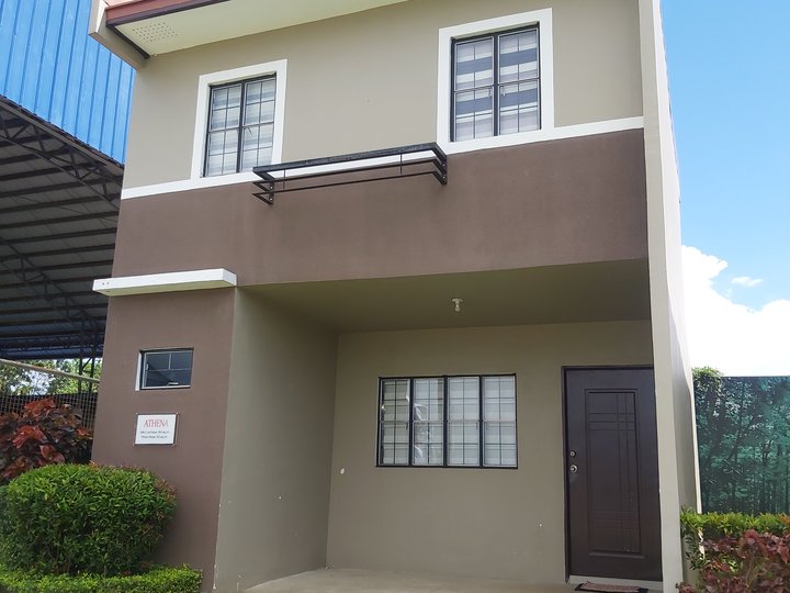 3-bedroom Single Detached House For Sale in Baras Rizal