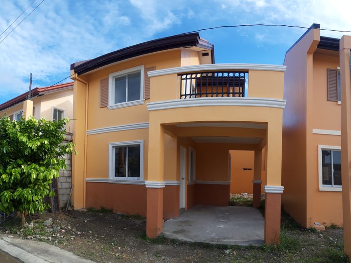 Affordable House and Lot For Sale in San Juan Batangas - RFO