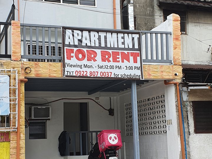 2 BR Apartment Kamuning [Condo 🏙️] (March 2021) in Quezon City / QC