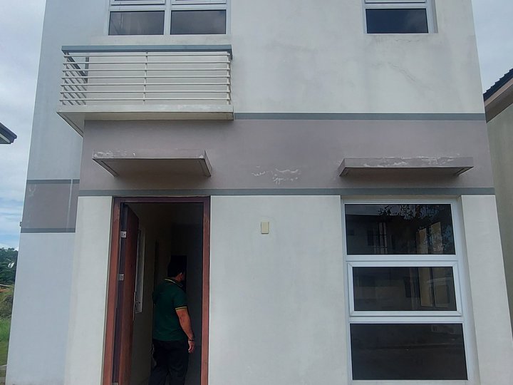 3 Bedroom Dawn Single Detached House for Sale in Trece Martires Cavite