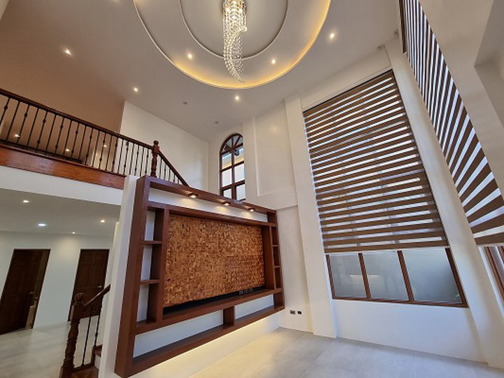 FOR SALE: Brand New 4BR House - Portofino Heights Daang Hari Las Pinas
