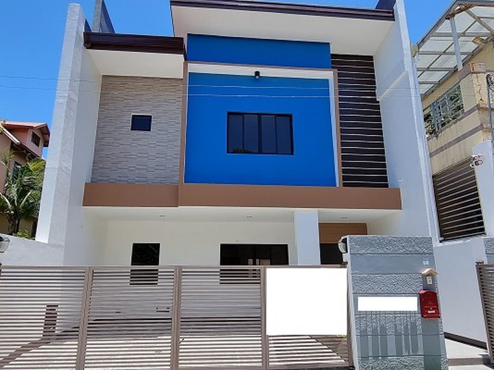 FOR SALE: 3 Bedrooms Brand New House in Katarungan Village Muntinlupa