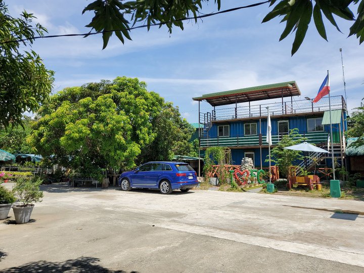 Lot for sale in Pangasinan