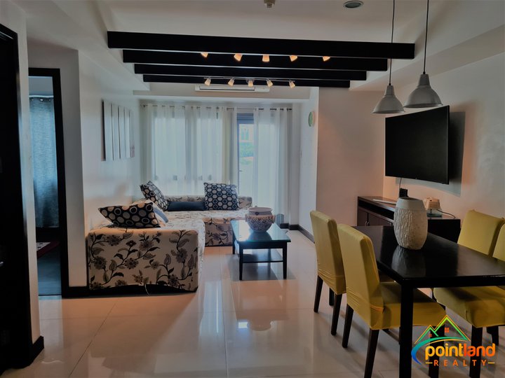 The Address at Wack Wack 3 Bedroom w/ Balcony for Sale in Mandaluyong
