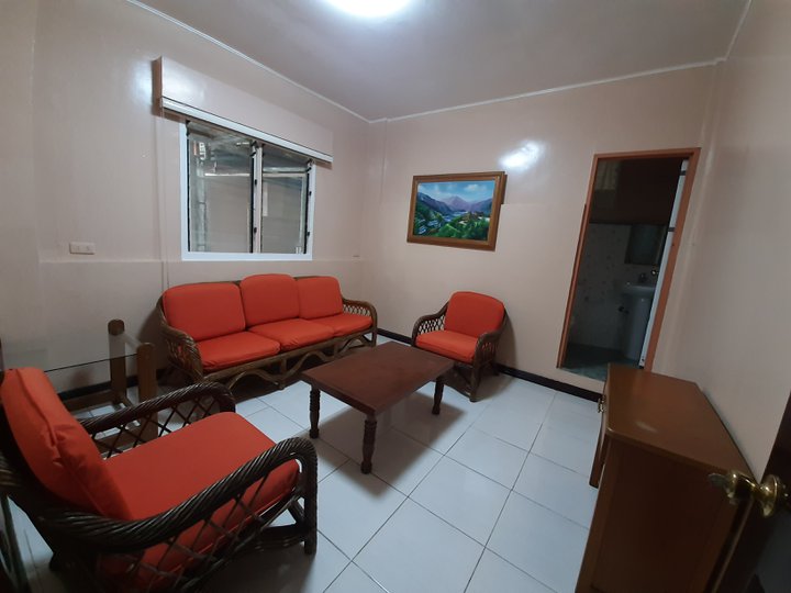 6 br apartment for rent in Baguio City