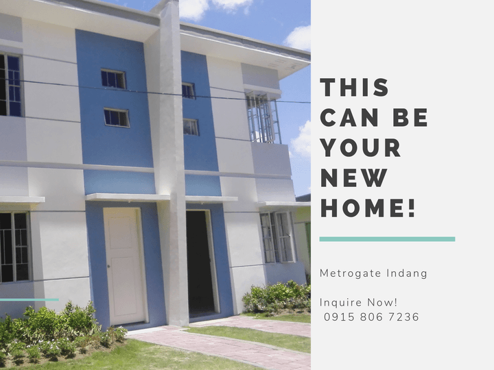 2br Tagaytay for less in Metrogate Indang