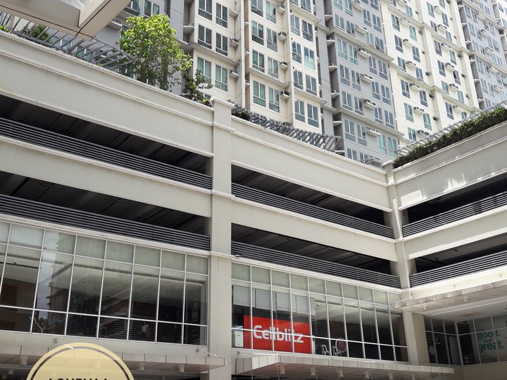 RFO 2-bedroom Condo Unit in Makati! 5% DISCOUNT FEW UNITS LEFT!10% DP