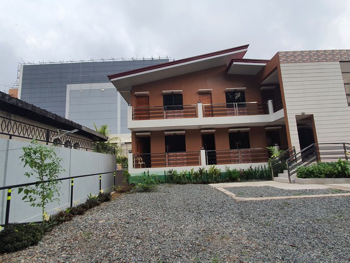 651 sqm 7-bedroom 7 parking slot Apartment For Sale in Antipolo Rizal