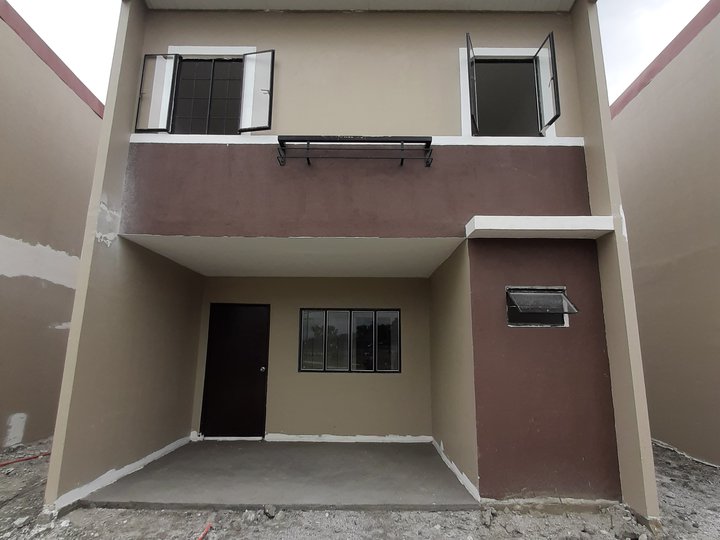 Affordable House and Lot in Concepcion Tarlac