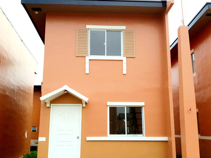 Pre-selling 2-bedroom Single Attached House For Sale in Alfonso Cavite