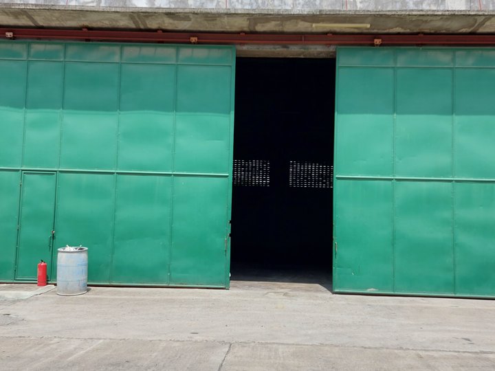 Bulacan Warehouse for Rent