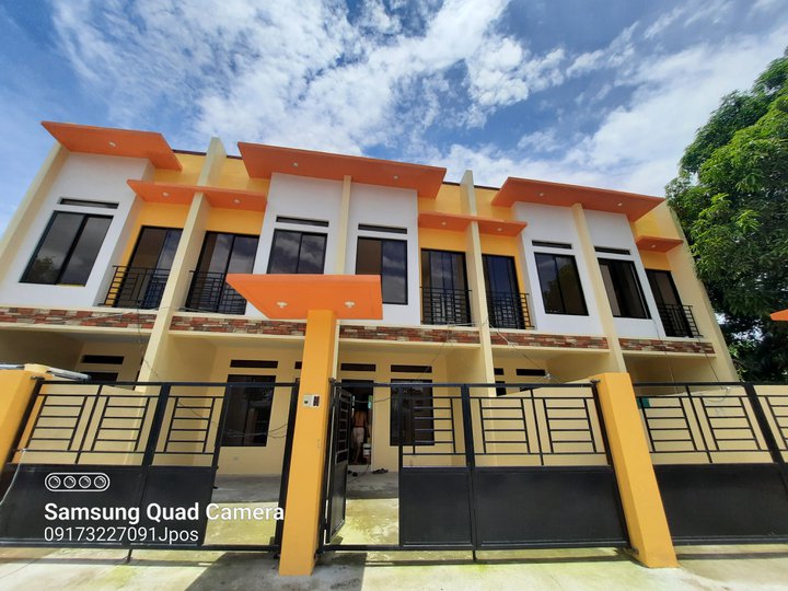 House and lot for sale RFO  & PRESELING START PRICE 2.9M UP LAS PINAS