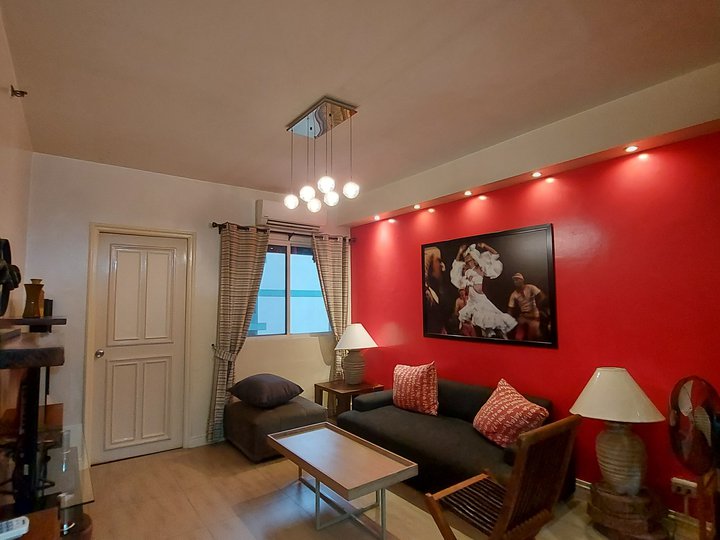 1 Bedroom Fully Furnished in Westgate Plaza Makati For Rent [Condo 🏙️