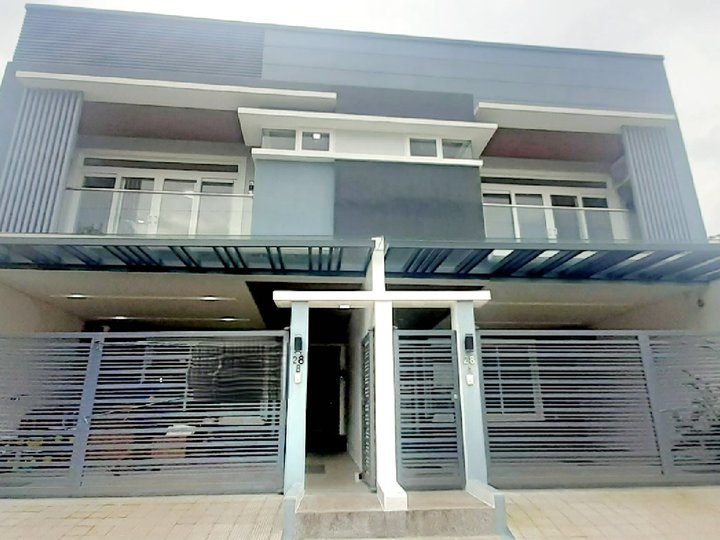 5-bedroom House and Lot  For Sale in Pasig Metro Manila