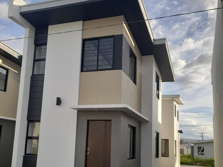 House and Lot in cabanatuan