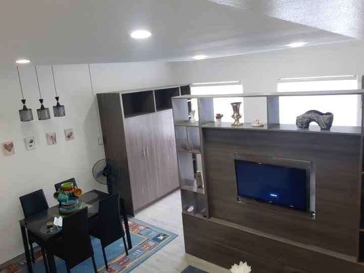 FOR RENT MOVE IN READY NUVALI AMAIA CONDO FULLY FURNISHED
