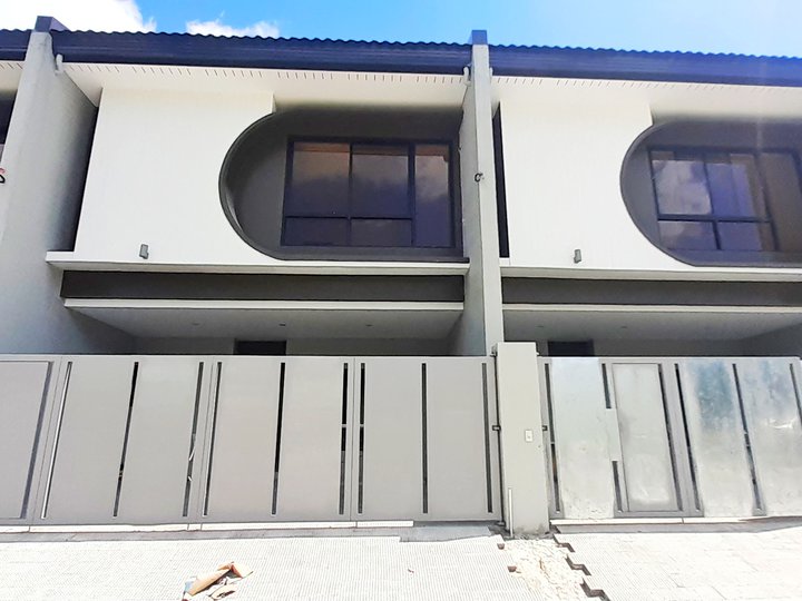 RFO 3-bedroom  House and Lot For Sale in Antipolo Rizal