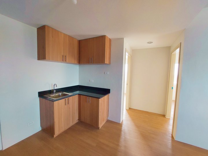 The Loop : 2 Bedroom 1708