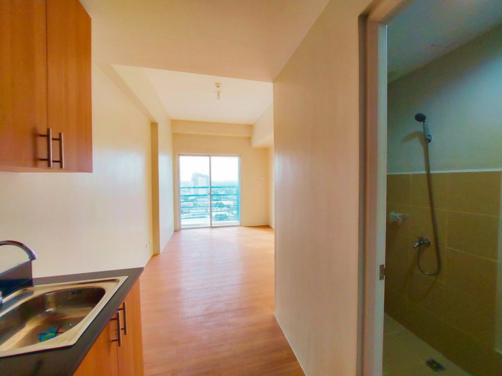 20.10 sqm Studio Condo For Sale in Cagayan de Oro Misamis Oriental