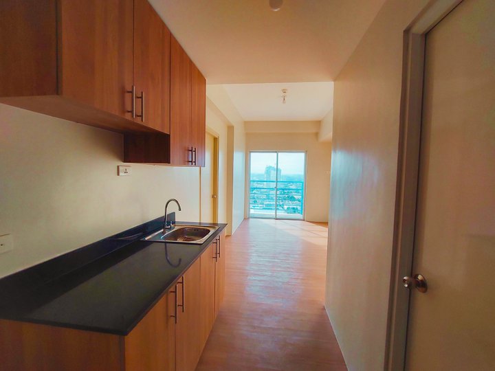 31.91 sqm 1-bedroom Condo For Sale in Cagayan de Oro Misamis Oriental