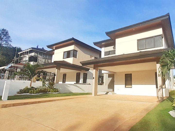 Single Detached 3Bedroom House and Lot for sale in Antipolo City