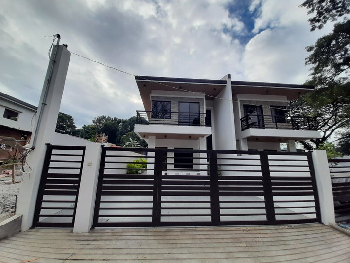 RFO Duplex House and Lot for Sale in Lower Antipolo near Xentro Mall