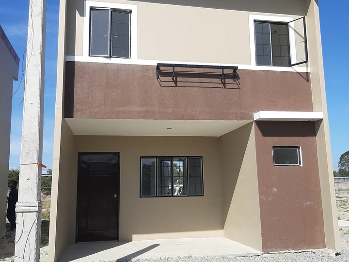 3-bedroom Single Detached House For Sale in Concepcion Tarlac