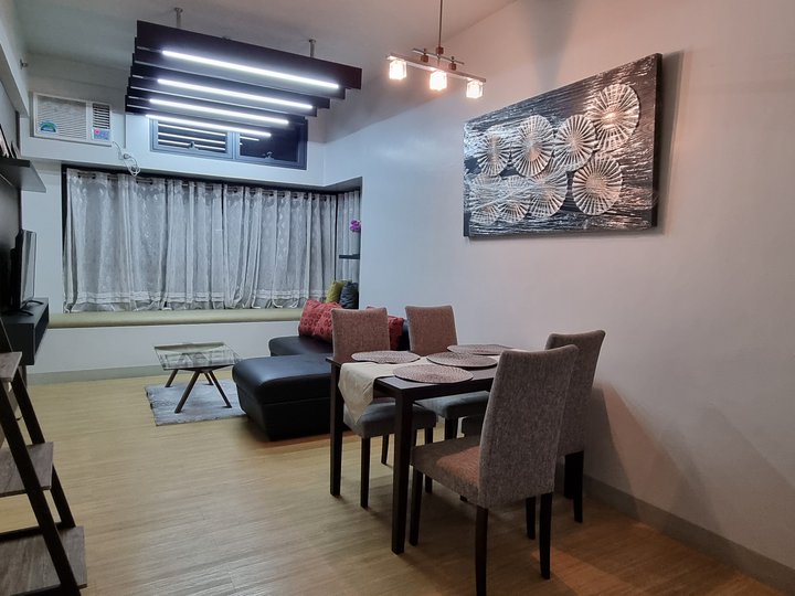 For Rent: 2 Bedroom Unit in The Levels Filinvest Alabang