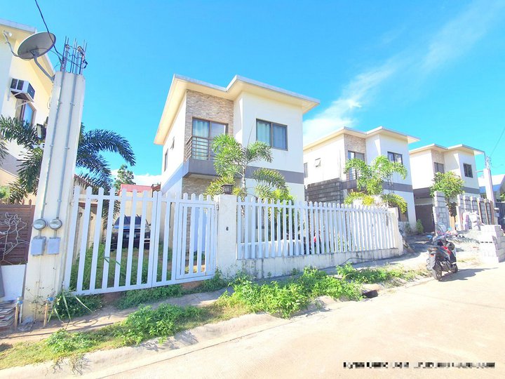 Investment Property Single Detached House For Sale in Antipolo City