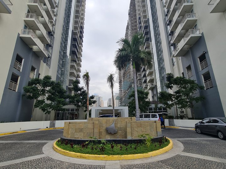 25K Monthly RFO 2-bedroom Condo For Sale in Pasig Metro Manila