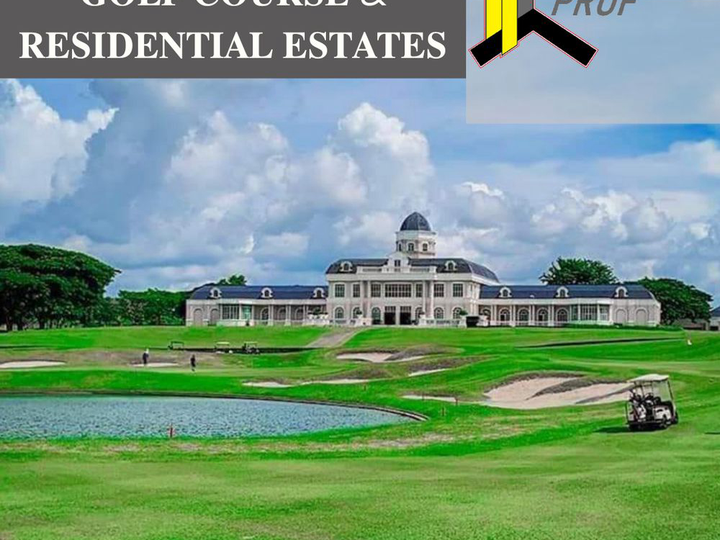 Summit Point Golf Club & Residential Estates