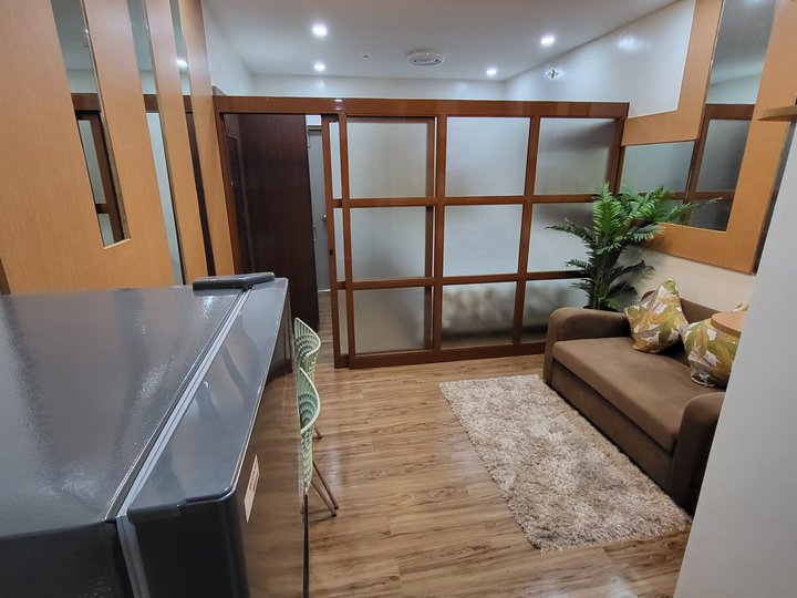 1 bedroom near Ateneo De Manila University & UP Diliman Quezon City