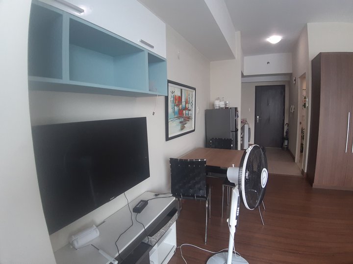 Studio Unit for Rent at Shang Salcedo Place