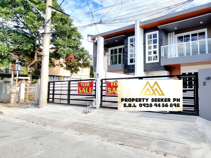 3-bedroom Duplex / Twin House and Lot  For Sale in Antipolo Rizal