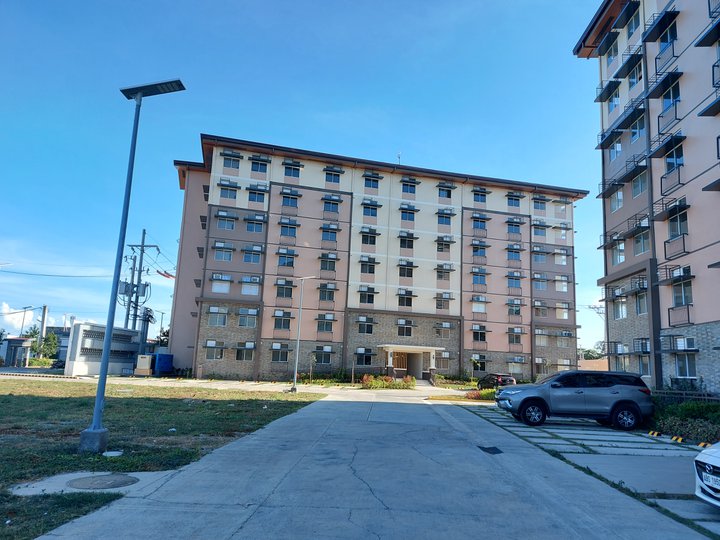 30.00 sqm 11bedroom Condo For Sale in Bacoor Cavite [Condo 🏙️] (May