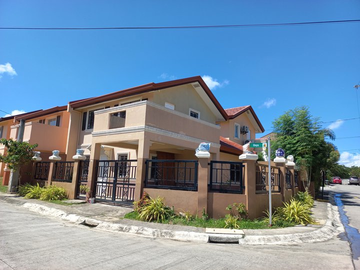 5-Bedroom Single Attached House and Lot for Sale