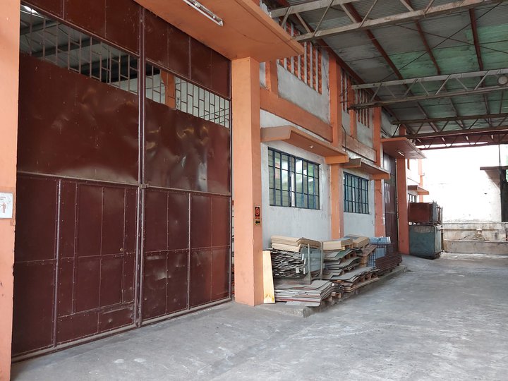 Valenzuela Warehouse for Rent