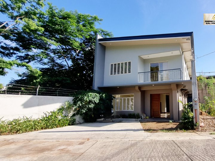 3Bedroom Single Attached House and Lot for sale in Taytay Rizal