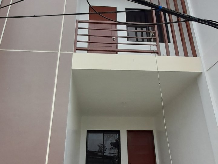 P32k/mo Affordable RFO 2 Storey 3BR TOWNHOUSE in GUADALUPE, Cebu City