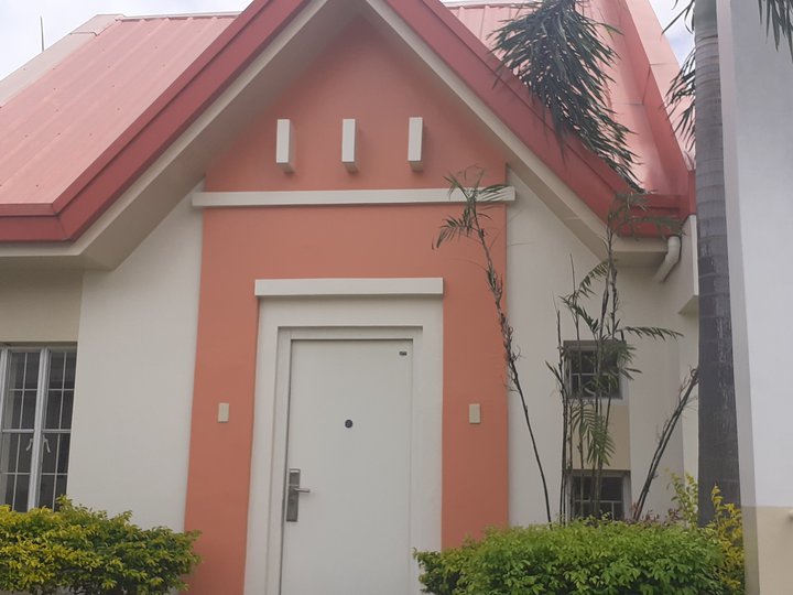 3 Bedroom Bungalow Single Attached for Sale in San Jose Del Monte
