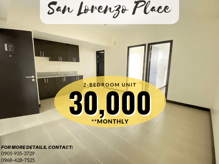 38sqm | 10% DP to moved-in | Pet Friendly Condo in Makati near BGC!