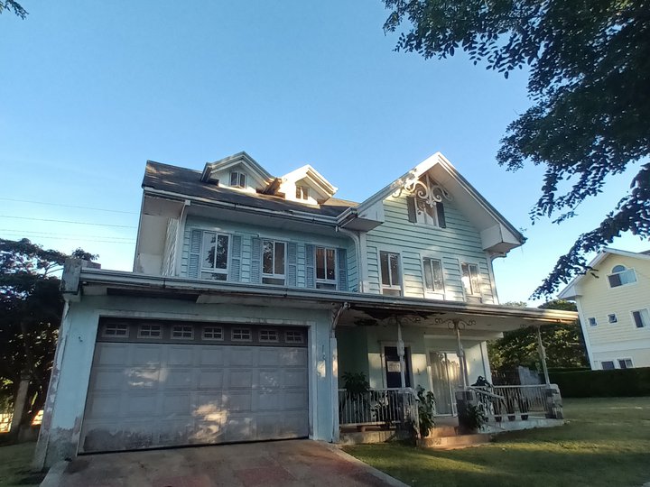 Foreclosed Property for Sale in Georgia Club, Sta. Rosa City, Laguna