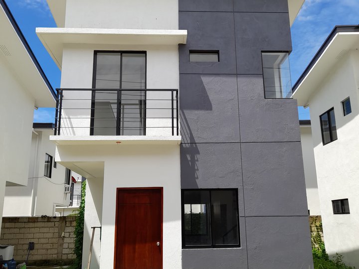 Nice RFO 3BR Single Detached House For Sale 3 mins Gaisano Danao, Cebu