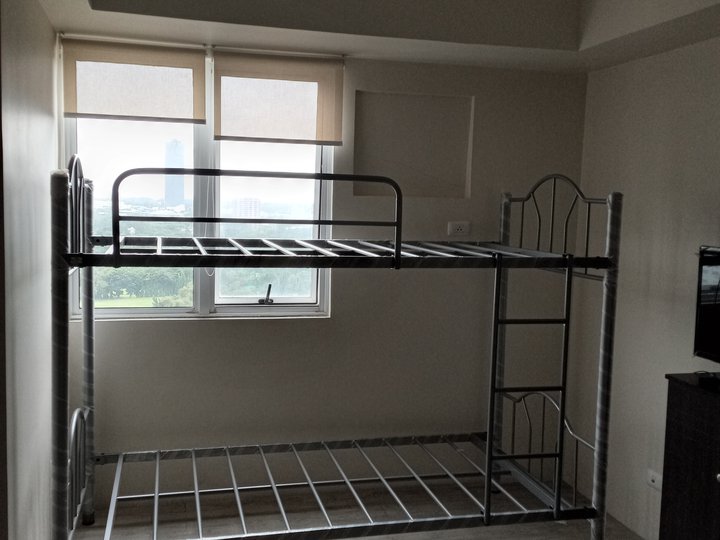 Studio Unit for Sale in Amaia Skies Shaw Mandaluyong City